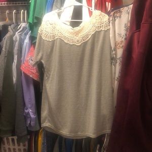 Never worn